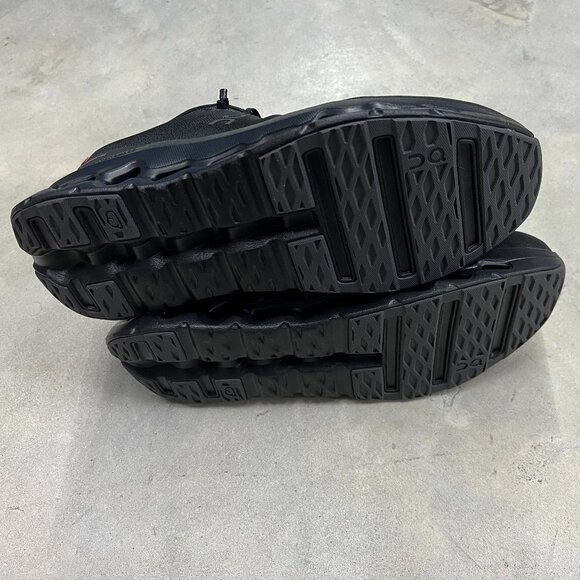 On Running Men's Cloudtilt Black Eclipse 3ME10100264 - New - Picture 6 of 6